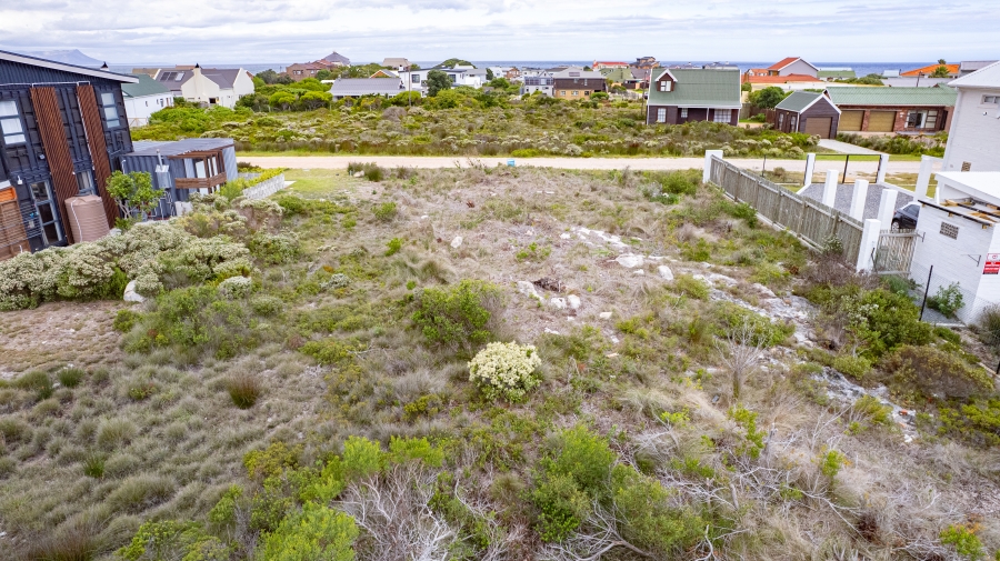 0 Bedroom Property for Sale in Bettys Bay Western Cape